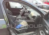 2021 Jeep CHEROKEE фото
