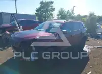 2021 Jeep CHEROKEE photo