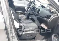 2021 Jeep CHEROKEE фото