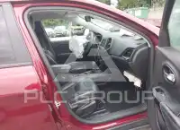 2021 Jeep CHEROKEE photo