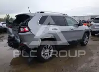 2021 Jeep CHEROKEE photo