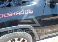 2021 Jeep CHEROKEE photo