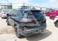 2021 Jeep CHEROKEE фото