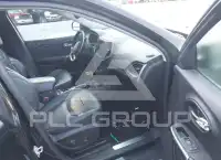 2021 Jeep CHEROKEE фото