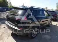 2021 Jeep CHEROKEE photo