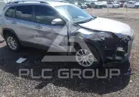 2021 Jeep CHEROKEE фото