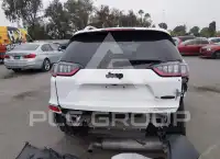 2021 Jeep CHEROKEE фото