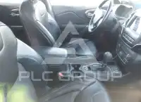 2021 Jeep CHEROKEE photo
