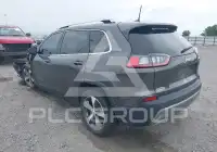 2021 Jeep CHEROKEE фото