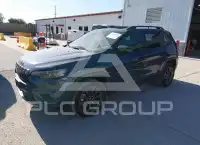 2021 Jeep CHEROKEE photo