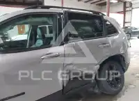 2021 Jeep CHEROKEE фото