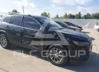 2021 Jeep CHEROKEE фото