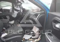 2021 Jeep CHEROKEE фото