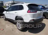 2021 Jeep CHEROKEE photo