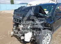 2021 Jeep CHEROKEE фото