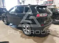 2021 Jeep CHEROKEE photo