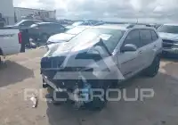 2021 Jeep CHEROKEE фото