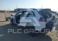 2021 Jeep CHEROKEE фото