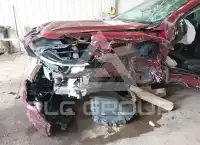 2021 Jeep CHEROKEE photo