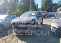 2021 Jeep CHEROKEE фото