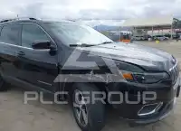 2021 Jeep CHEROKEE photo