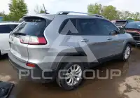 2021 Jeep CHEROKEE photo