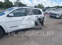 2021 Jeep CHEROKEE фото