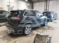 2021 Jeep CHEROKEE photo