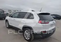 2021 Jeep CHEROKEE фото