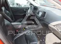 2021 Jeep CHEROKEE фото