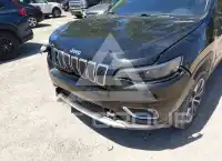 2021 Jeep CHEROKEE фото