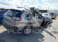 2021 Jeep CHEROKEE фото