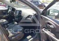 2021 Jeep CHEROKEE фото