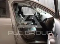 2021 Jeep CHEROKEE фото
