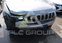 2021 Jeep CHEROKEE photo