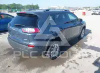 2021 Jeep CHEROKEE фото