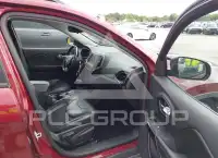 2021 Jeep CHEROKEE фото