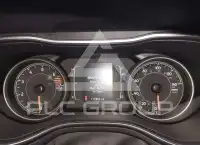 2021 Jeep CHEROKEE фото
