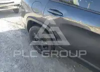 2021 Jeep CHEROKEE фото