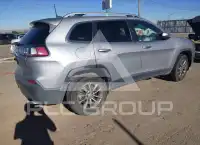 2021 Jeep CHEROKEE фото