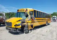 2021 Freightliner Chassis фото