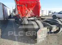 2021 Freightliner  фото