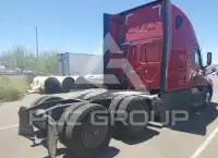 2021 Freightliner  фото