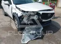 2021 Mazda CX-3 фото