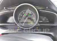 2021 Mazda CX-3 фото