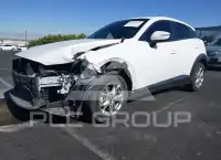2021 Mazda CX-3 фото
