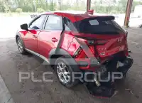 2021 Mazda CX-3 фото