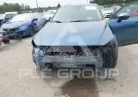 2021 Mazda CX-3 фото