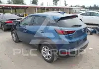 2021 Mazda CX-3 фото