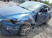 2021 Mazda CX-3 photo